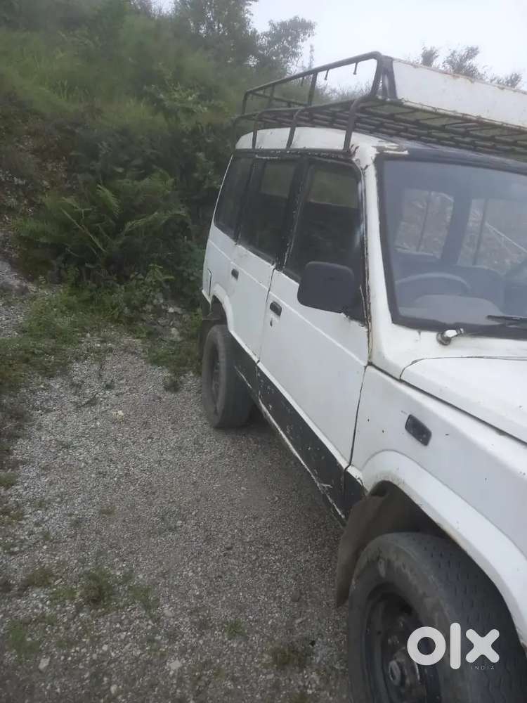 Tata Sumo Spacio 2007 Gold-10/6 Str Bsiii