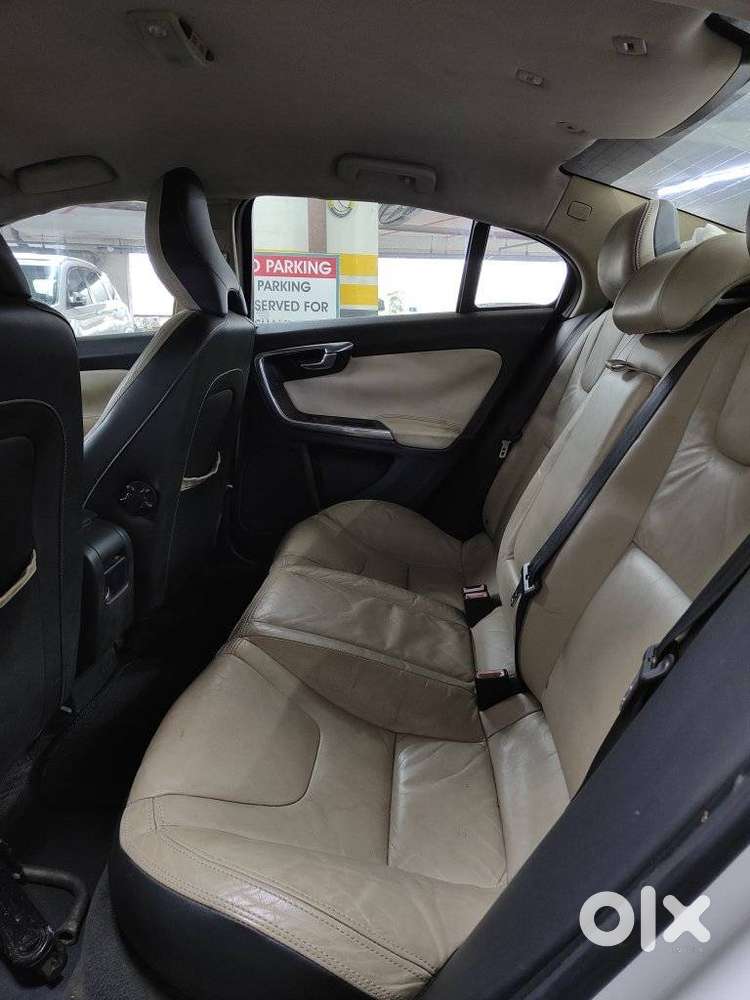 Volvo S60, 2013, Diesel