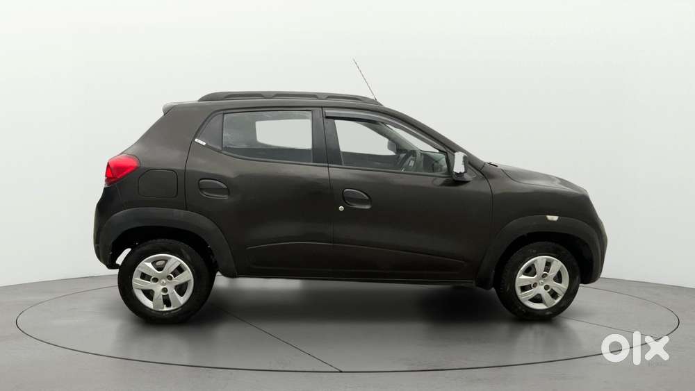 Renault Kwid Rxt, 2016, Petrol