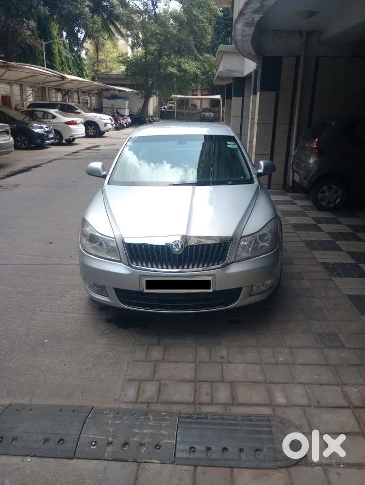 Skoda Laura 2010 Diesel 118800 Km Driven