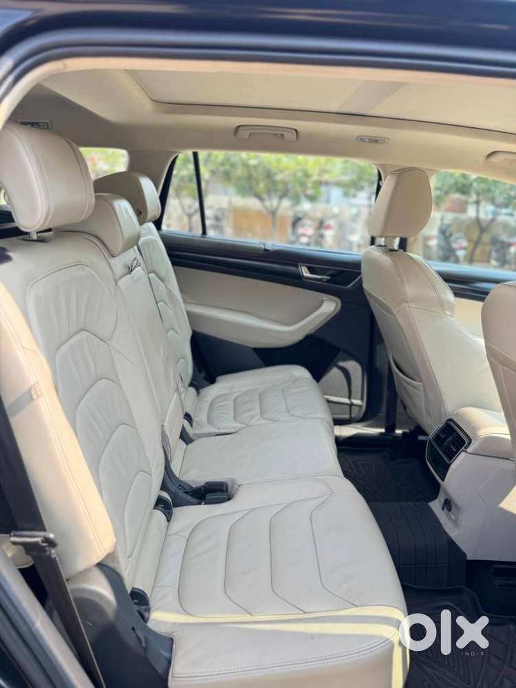 Skoda Kodiaq 2.0 Tdi Style, 2017, Diesel