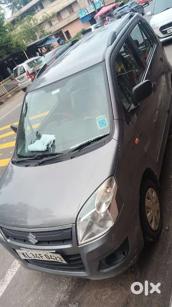 Maruti Suzuki Wagon R Lxi 2018. Very Good Condition