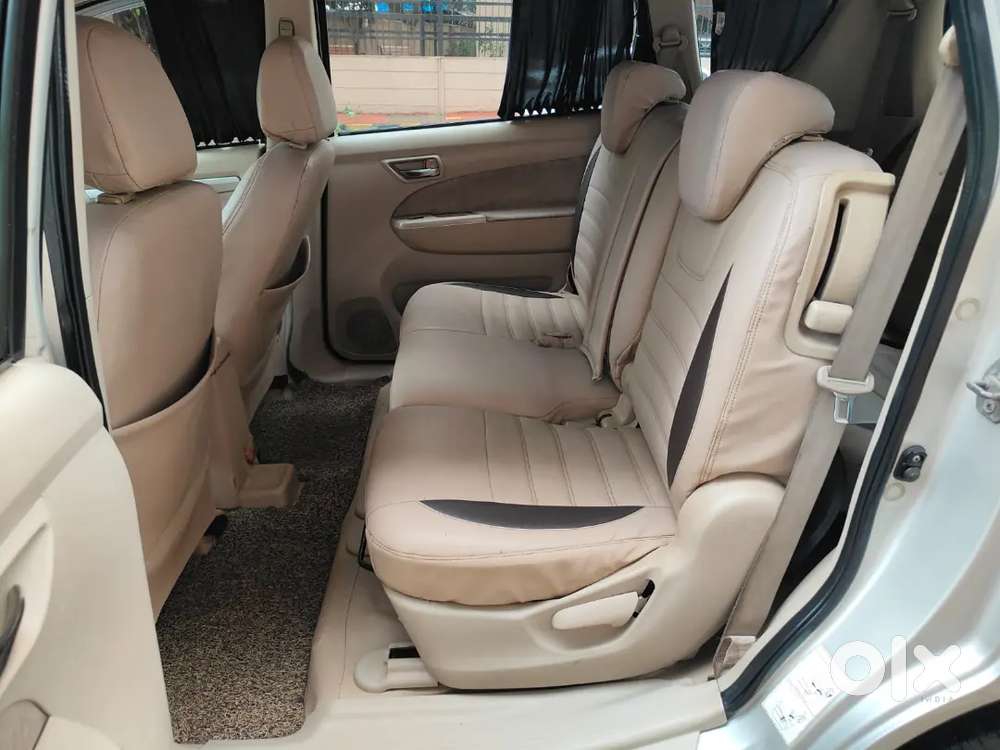 Maruti Suzuki Ertiga 2015