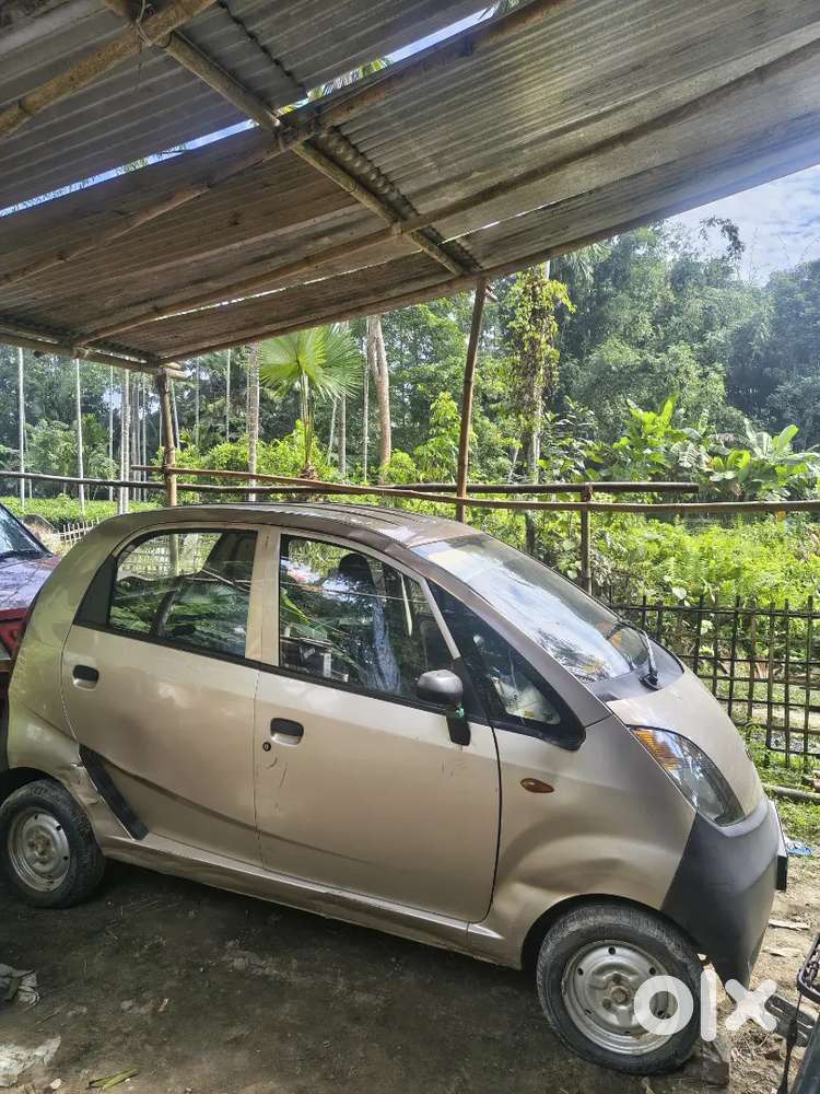 Tata Nano 2011 Lx Petrol