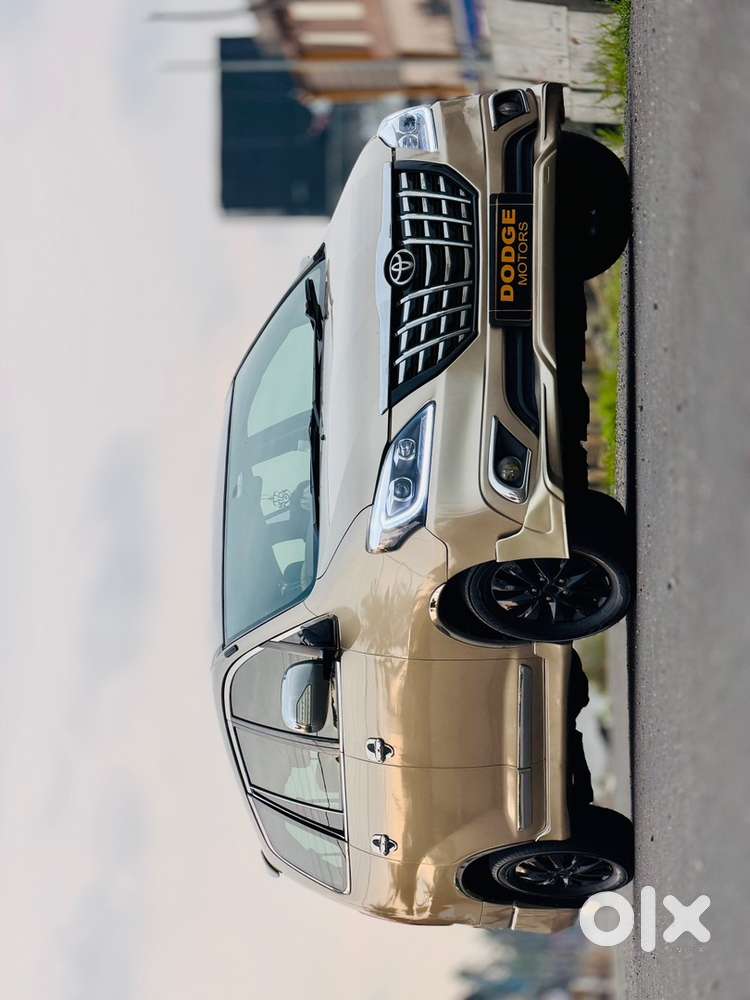 Toyota Innova Diesel Manual 2008