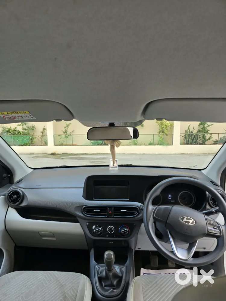 Hyundai Grand I10 Nios 2023 Petrol 33465 Km Driven