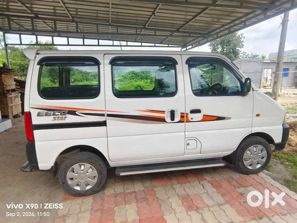 Maruti-suzuki Eeco 2022