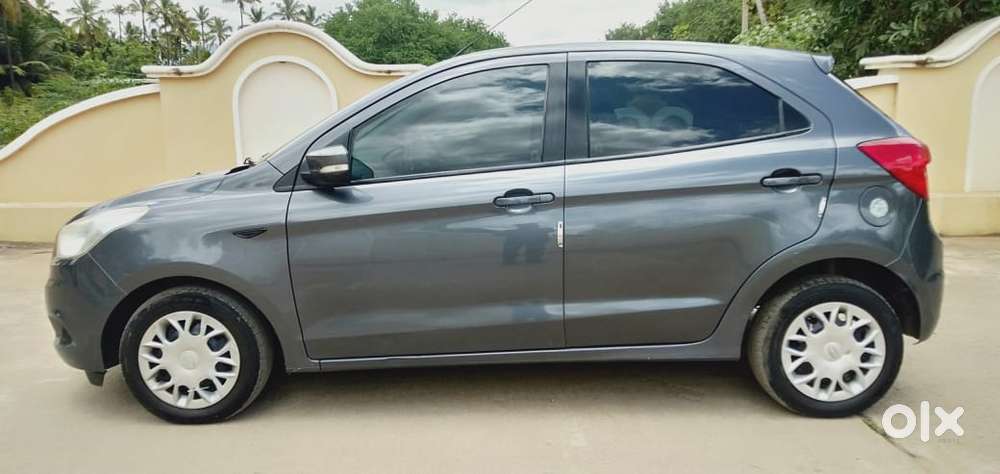 Ford Figo Aspire 1.5 Tdci Ambiente, 2019, Diesel