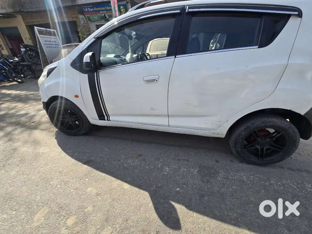 Chevrolet Beat 2017 Diesel 114000 Km Driven