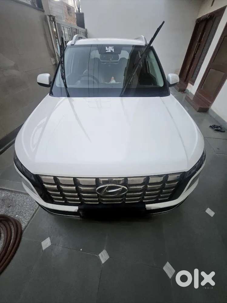 Hyundai Venue Kappa 2022 Petrol