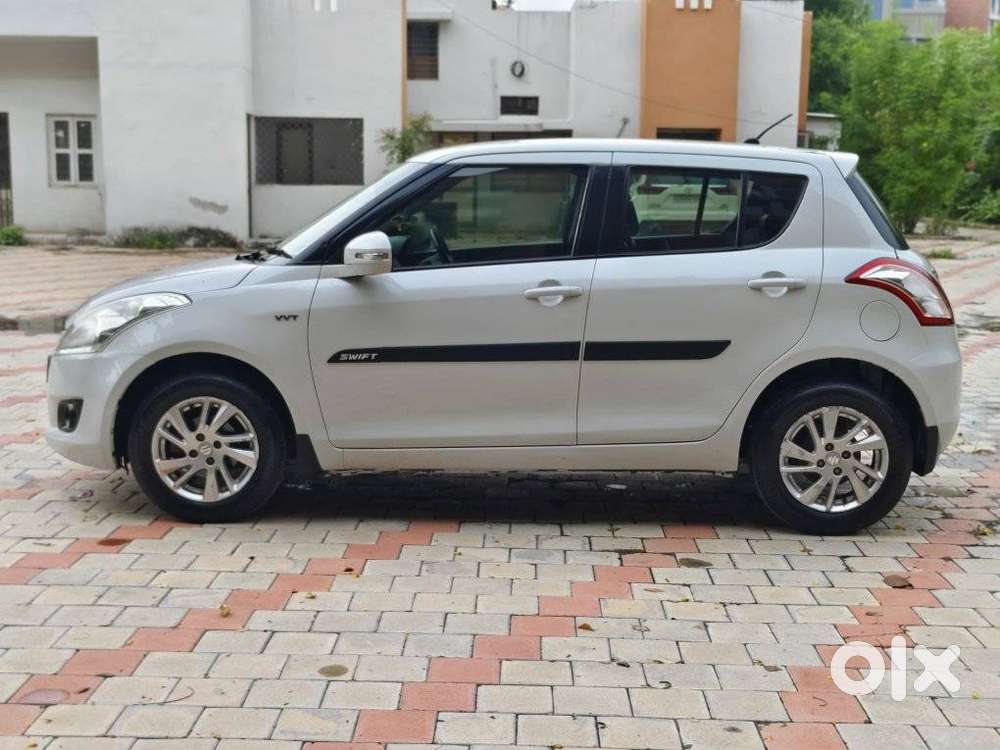 Maruti Suzuki Swift