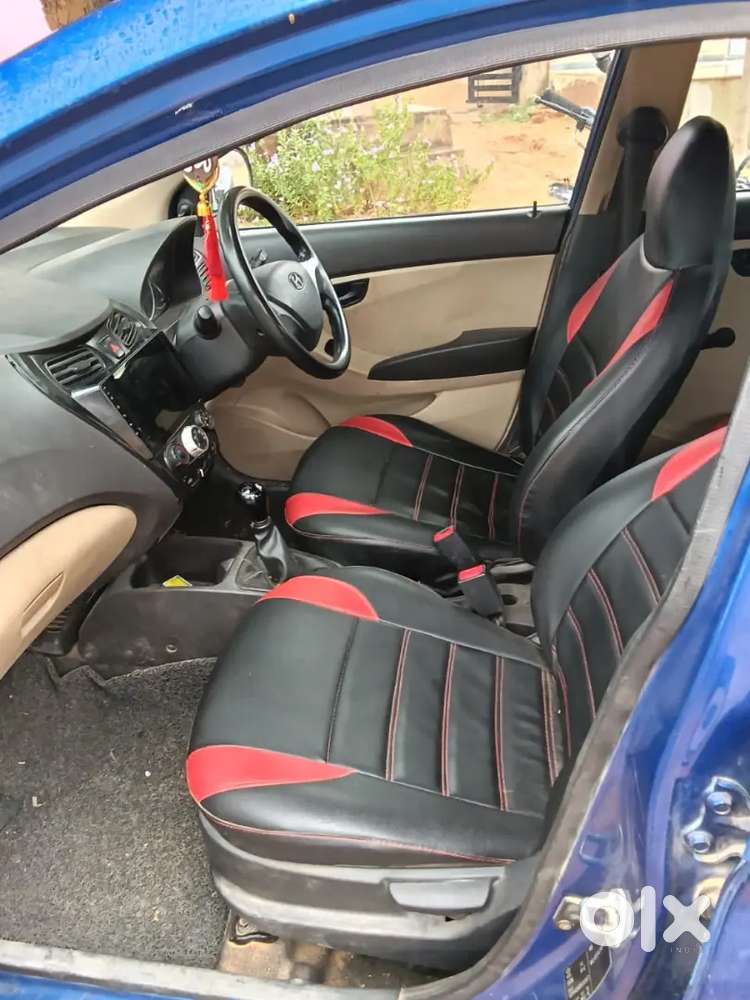 Hyundai Eon 0.8 Magna Plus 2015