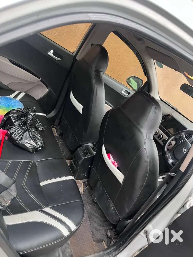 Hyundai Xcent Prime Diesel