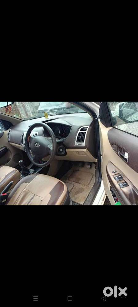 Hyundai I20 Magna Plus, 2011, Petrol