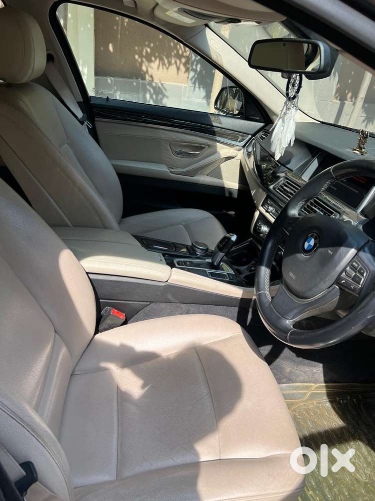 Bmw 5 Series 2.0 520d Luxury Line, 2016, Diesel