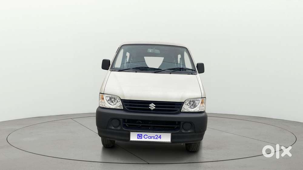 Maruti Suzuki Eeco 5 Seater Ac, 2023, Petrol