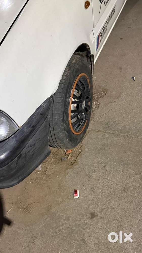 Maruti Suzuki Zen Estilo 2000 Petrol Good Condition