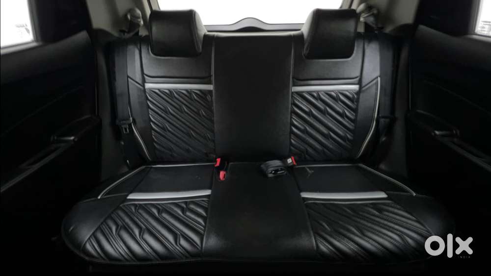 Maruti Suzuki Swift Vvt Vxi, 2024, Petrol
