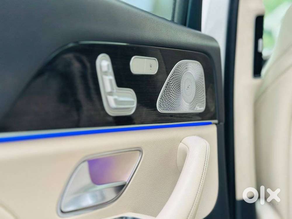 Mercedes-benz Gls 450 4matic, 2020, Petrol