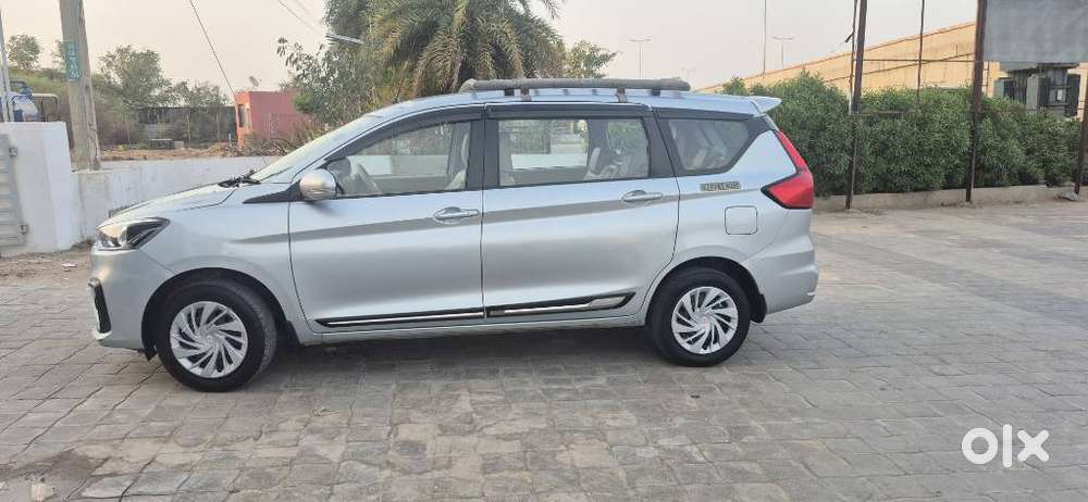 Maruti Suzuki Ertiga Vxi (o) Cng, 2023, Cng & Hybrids
