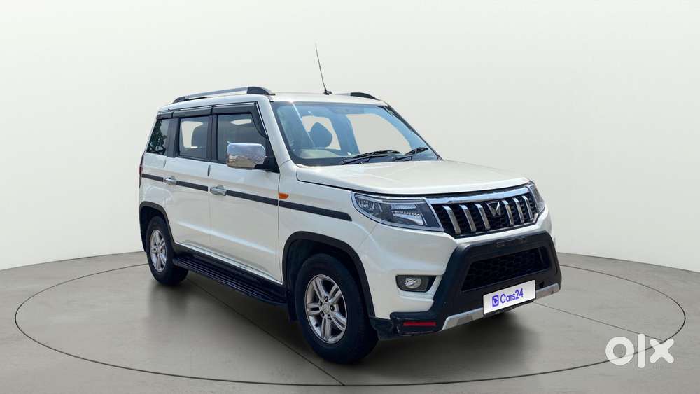 Mahindra Bolero Neo 1.5 N 10 R, 2023, Diesel