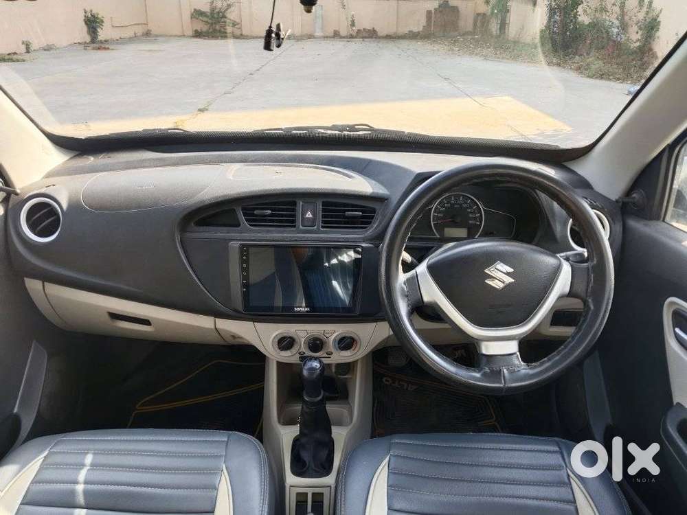 Maruti Suzuki Alto 800 Vxi Airbag, 2021, Petrol