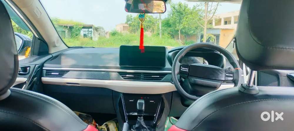 Tata Nexon 2025 Model