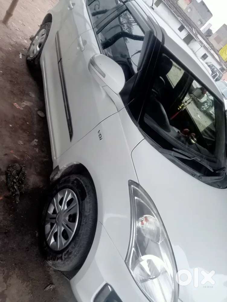 Maruti Suzuki Swift 2014
