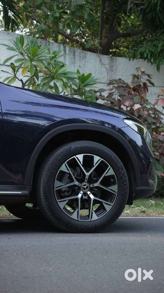 Mercedes-benz Glc 220d 4matic, 2023, Diesel