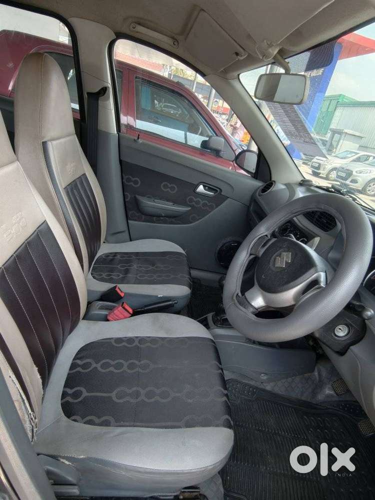 Maruti Suzuki 800, 2013, Petrol