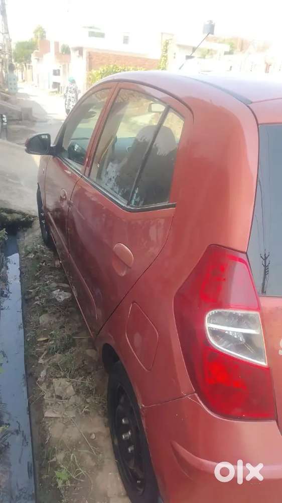 Hyundai I10 Sportz 2010 , 2030 Tk Pass