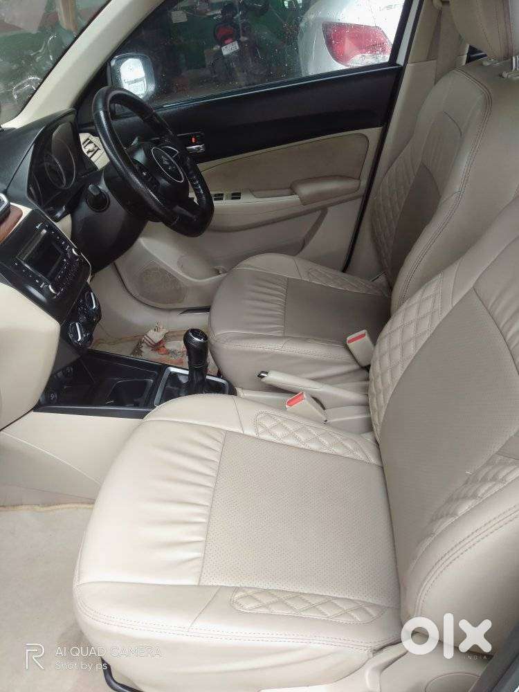 Maruti Suzuki Dzire 1.2 Vxi, 2019, Petrol