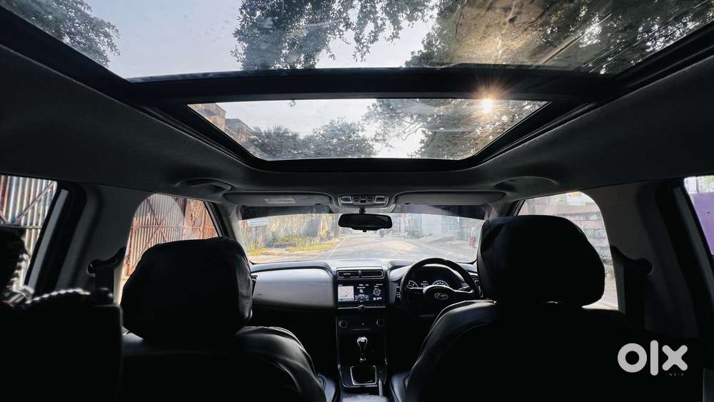 Hyundai Creta Facelift 1.5 Diesel Mt, 2020, Diesel