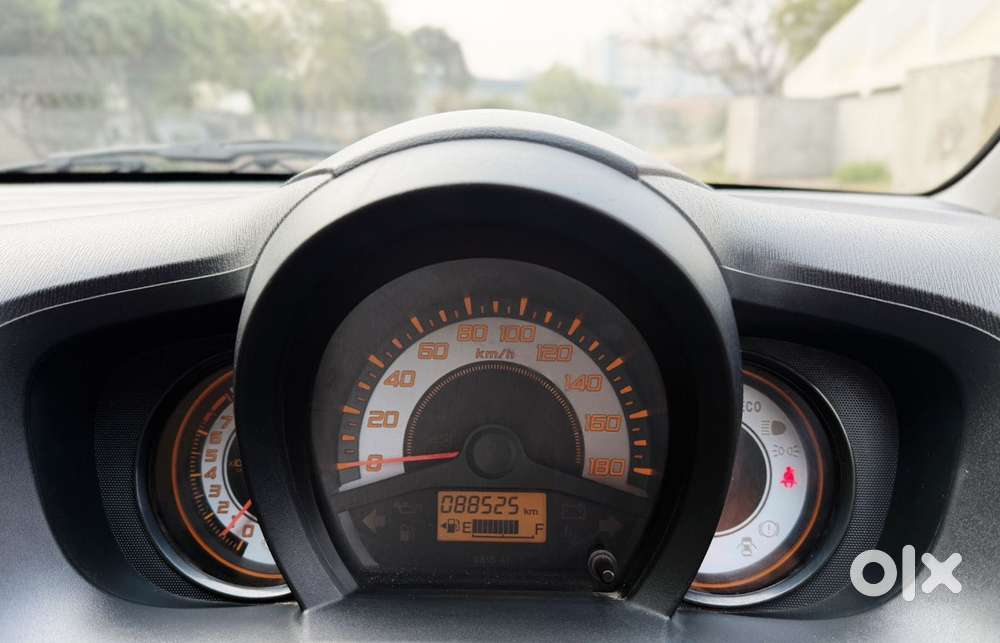 Honda Brio 2013-2016 S Mt, 2013, Petrol