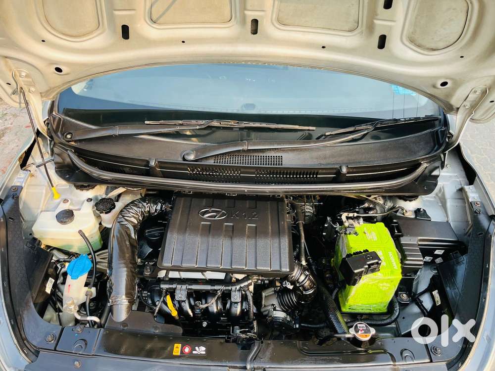 Hyundai Grand I10 Nios Asta 1.2 Kappa Vtvt, 2020, Petrol