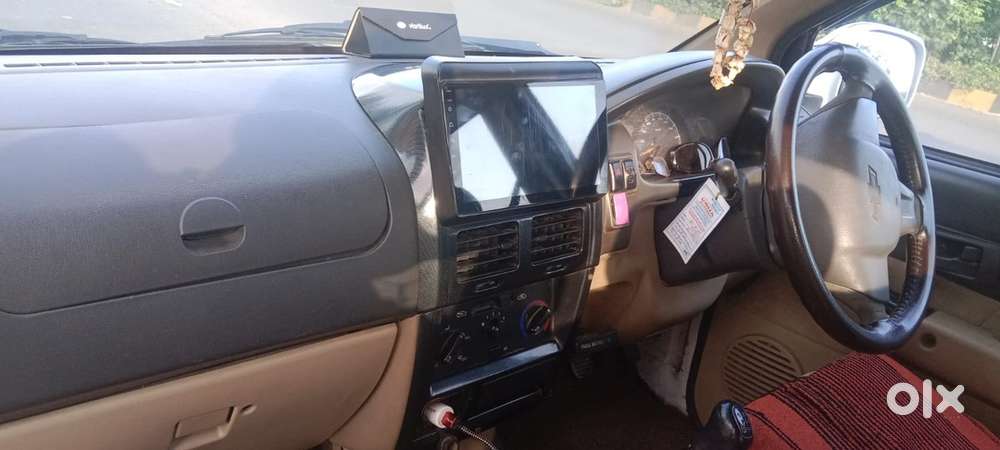 Chevrolet Tavera Neo 2014 Diesel Well Maintained