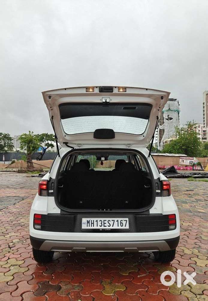 Hyundai Venue 1.2 S Plus, 2025, Petrol