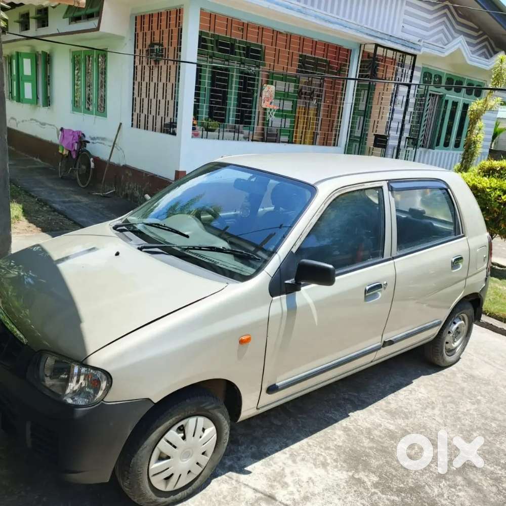 Maruti Suzuki Alto 2006