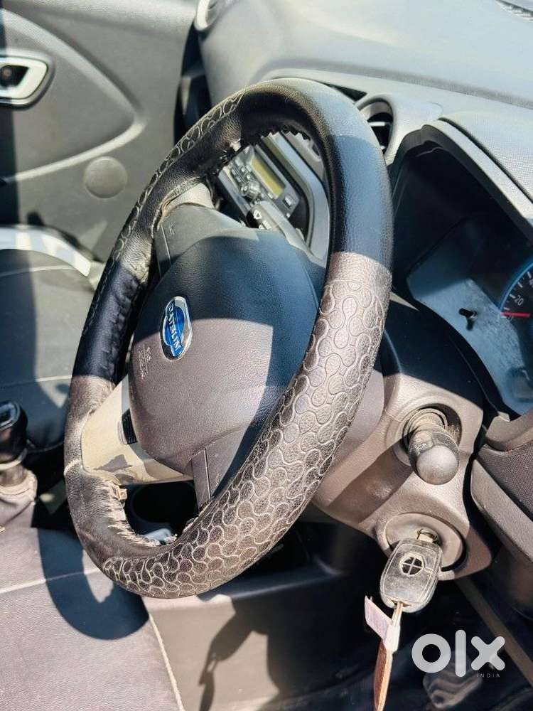 Datsun Redi Go, 2019, Petrol