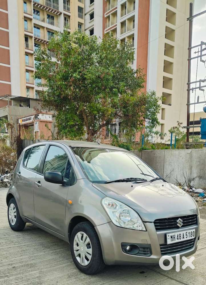 Maruti Suzuki Ritz Vdi Bs-iv, 2012, Diesel