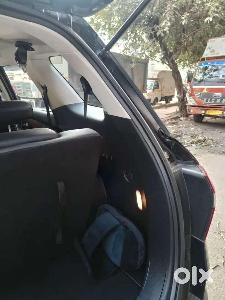 Hyundai Alcazar 2024