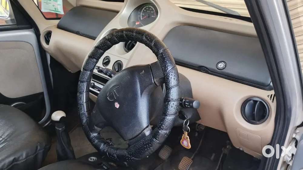 Tata Nano 2013 Petrol 32000 Km Driven