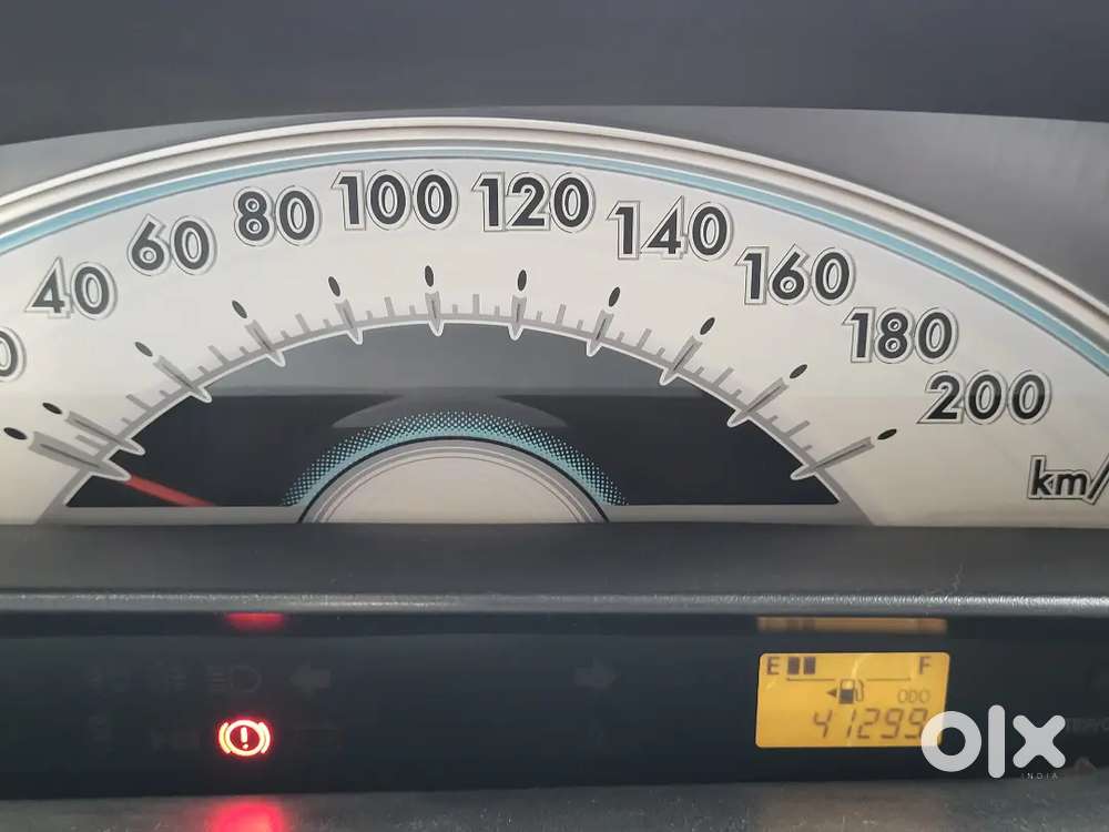 Toyota Etios 2011 Petrol Good Condition