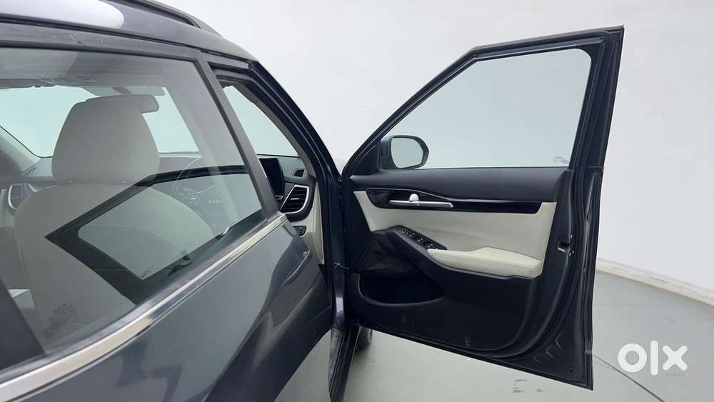 Kia Seltos Htx D, 2022, Diesel