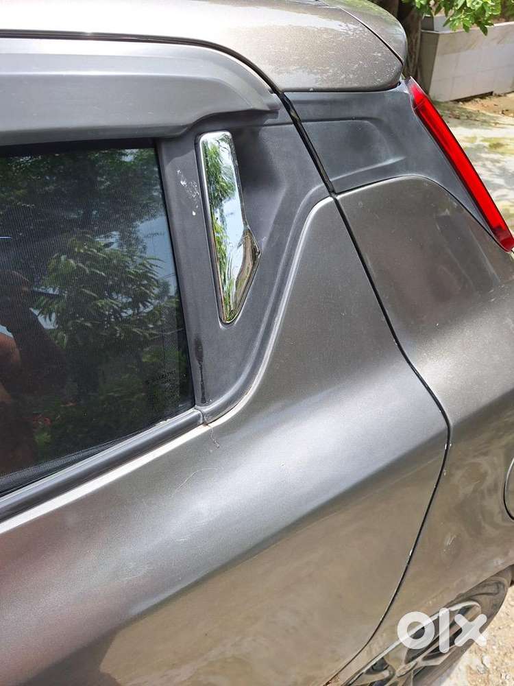 Maruti Suzuki 2021 Model