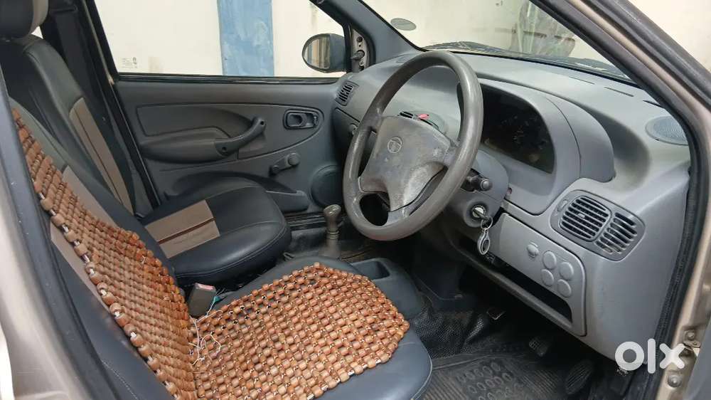 Tata Indica Diesel Manual 2003 Vehicle Very Good Condition Very Good C