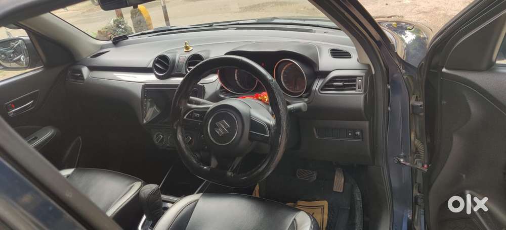Maruti Suzuki Swift 1.2 Vxi (o), 2018, Petrol