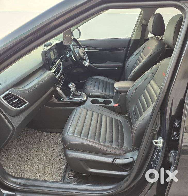 Kia Seltos 1.5 Gtx+ Diesel At, 2023, Diesel