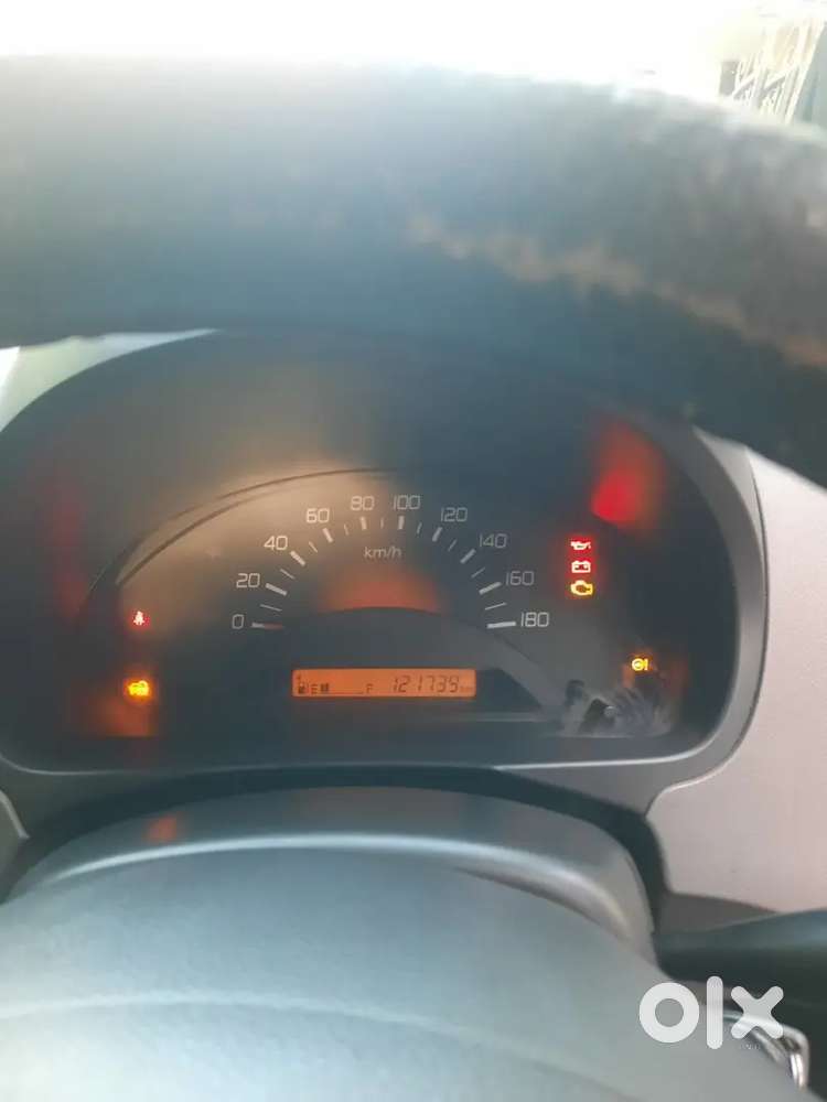 Maruti Suzuki Wagon R 2010 Petrol Well Maintained