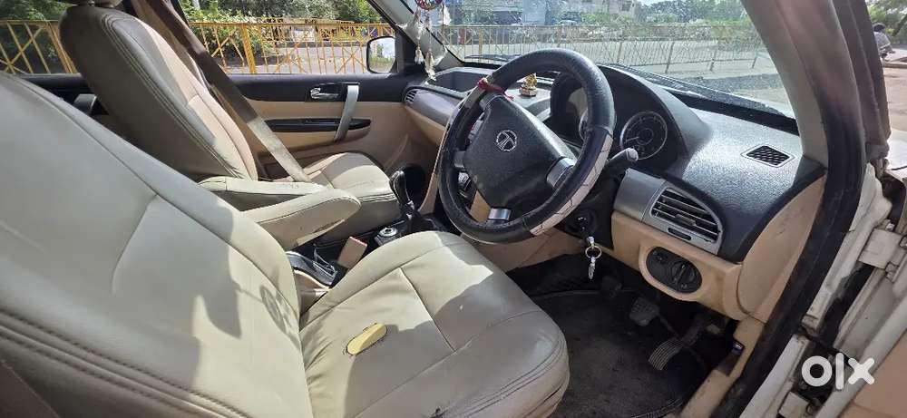 Tata Safari Storme 2013 Diesel 145000 Km Driven